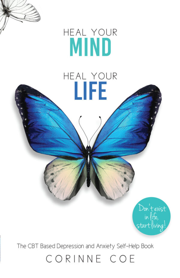 Heal Your Mind Heal Your Life - eBook