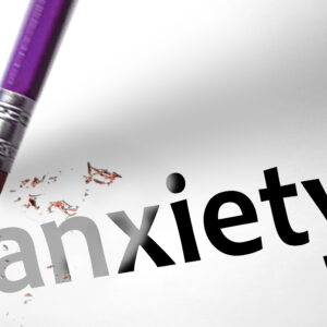 Heal Your Anxiety - Video