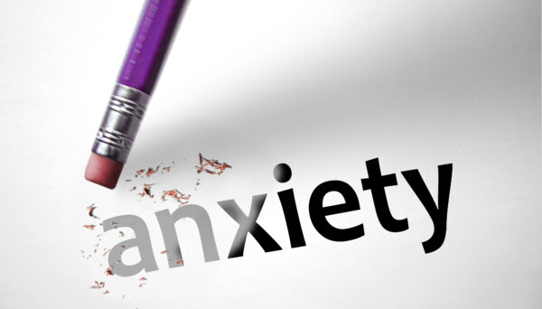 Heal Your Anxiety - Video